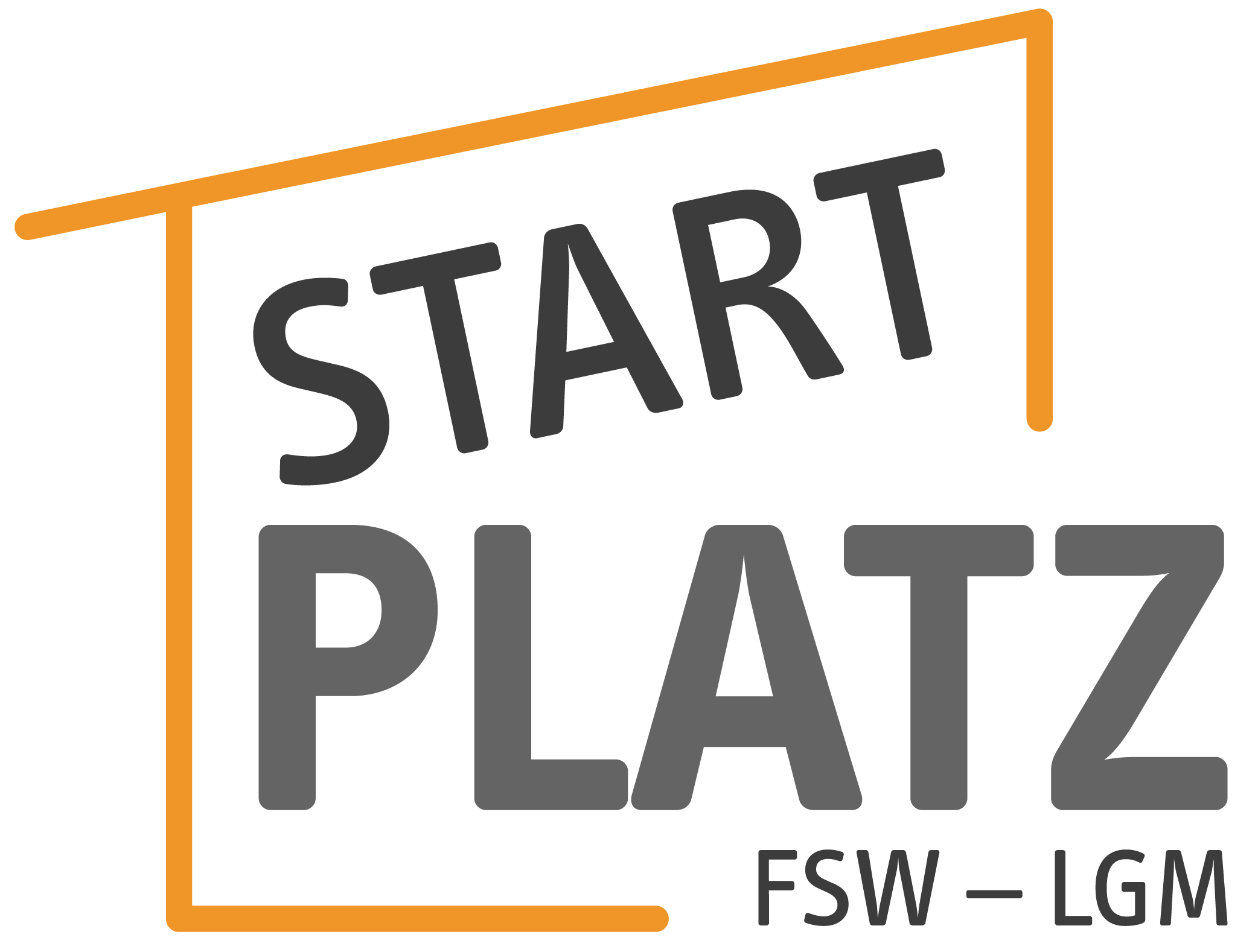 STARTPLATZ Wien Logo